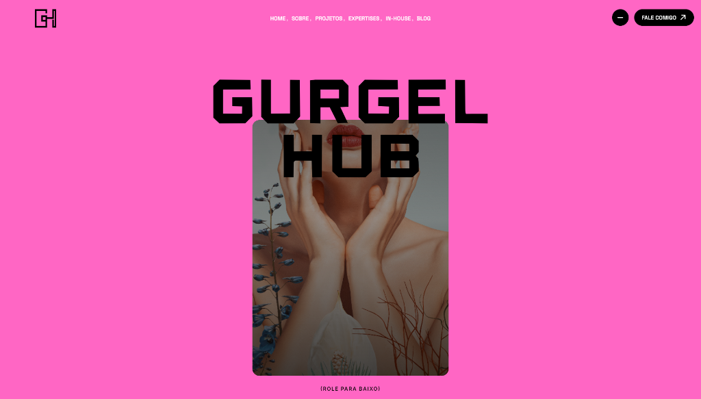 Gurgel Hub