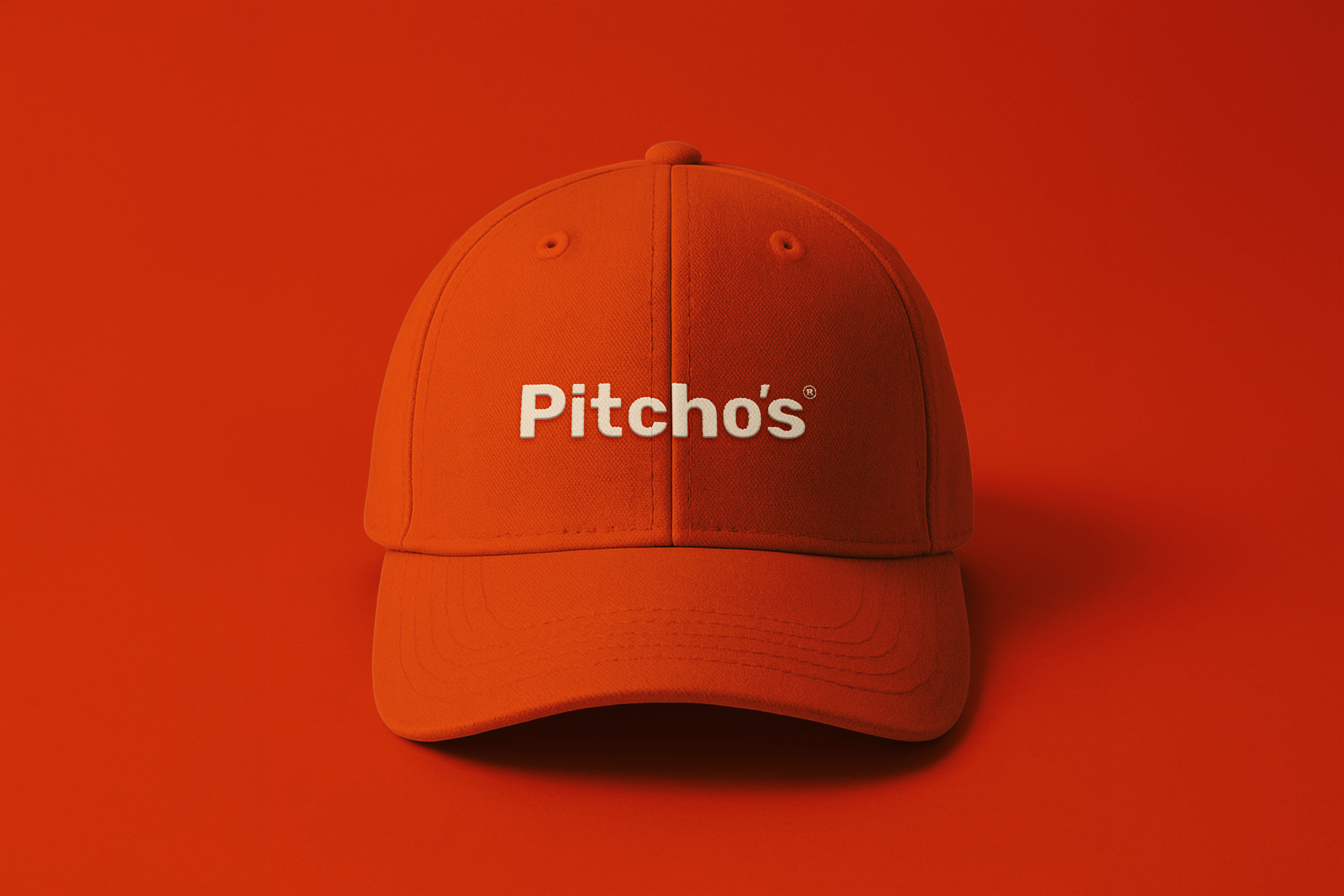Pitcho's — 02