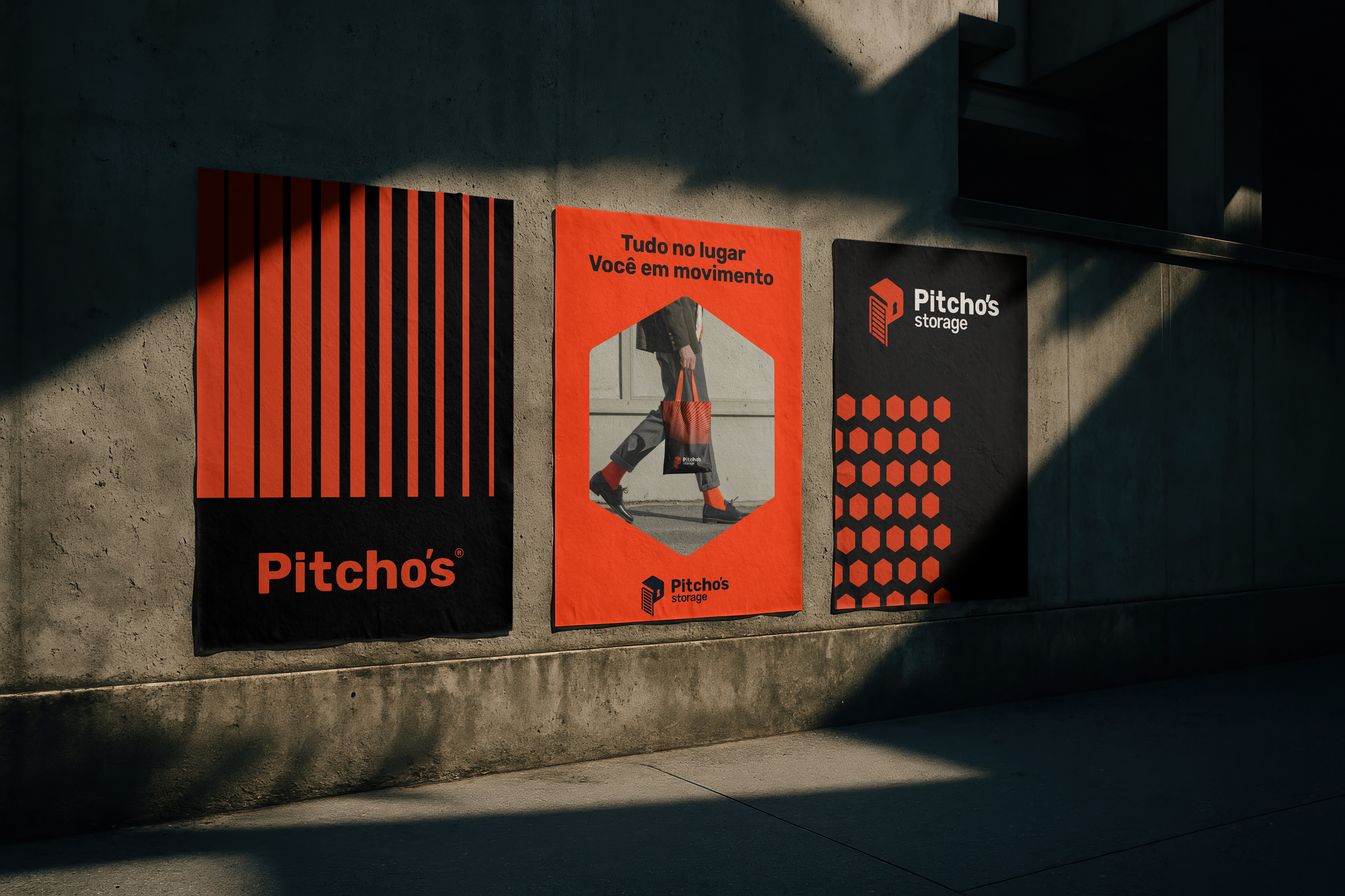 Pitcho's