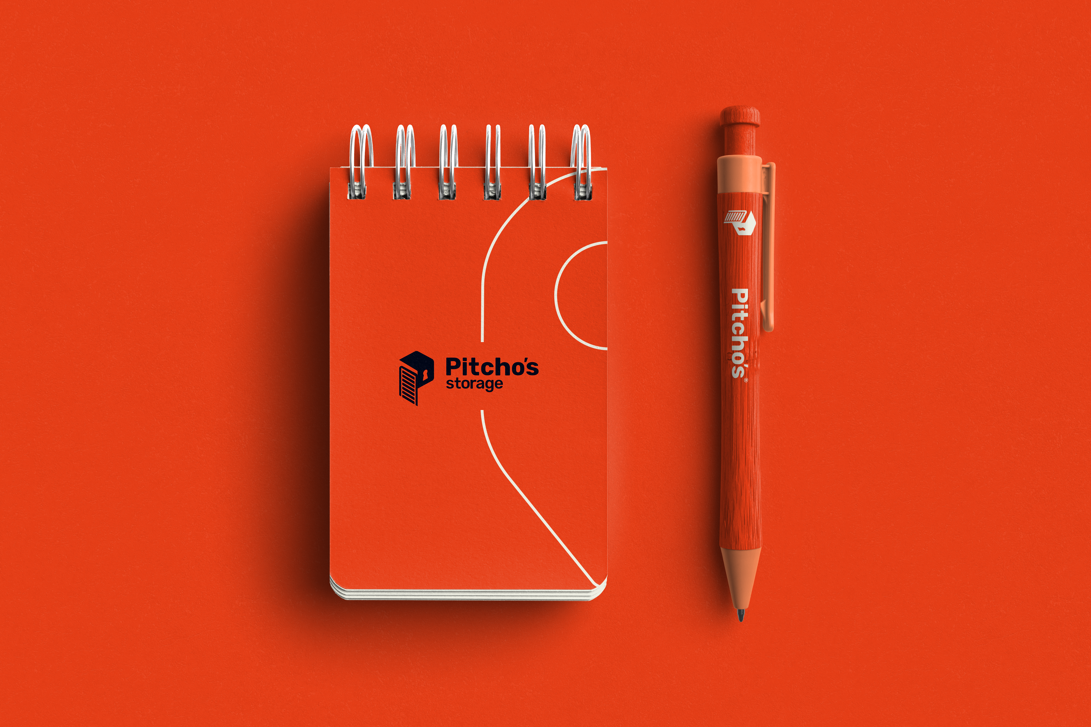 Pitcho's — 07